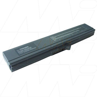 MI Battery Experts LCB49